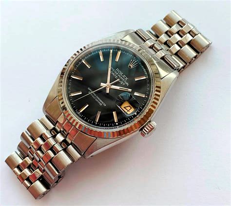 rolex datejust carrellabile|rolex datejust automatic.